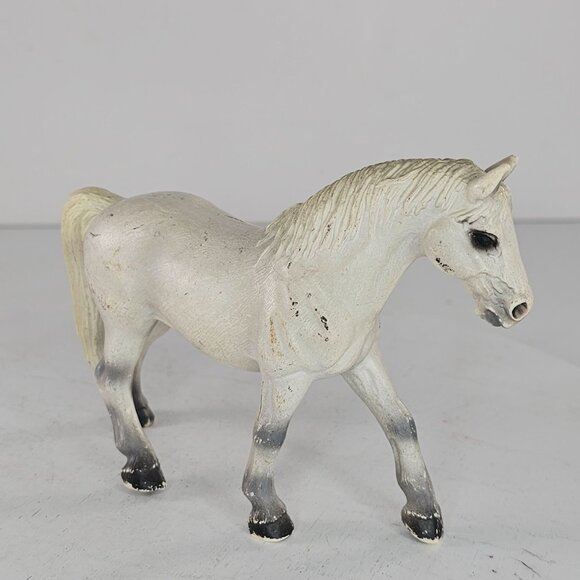 Schleich Lipizzaner Stallion Horse #13252 - Picture 9 of 9